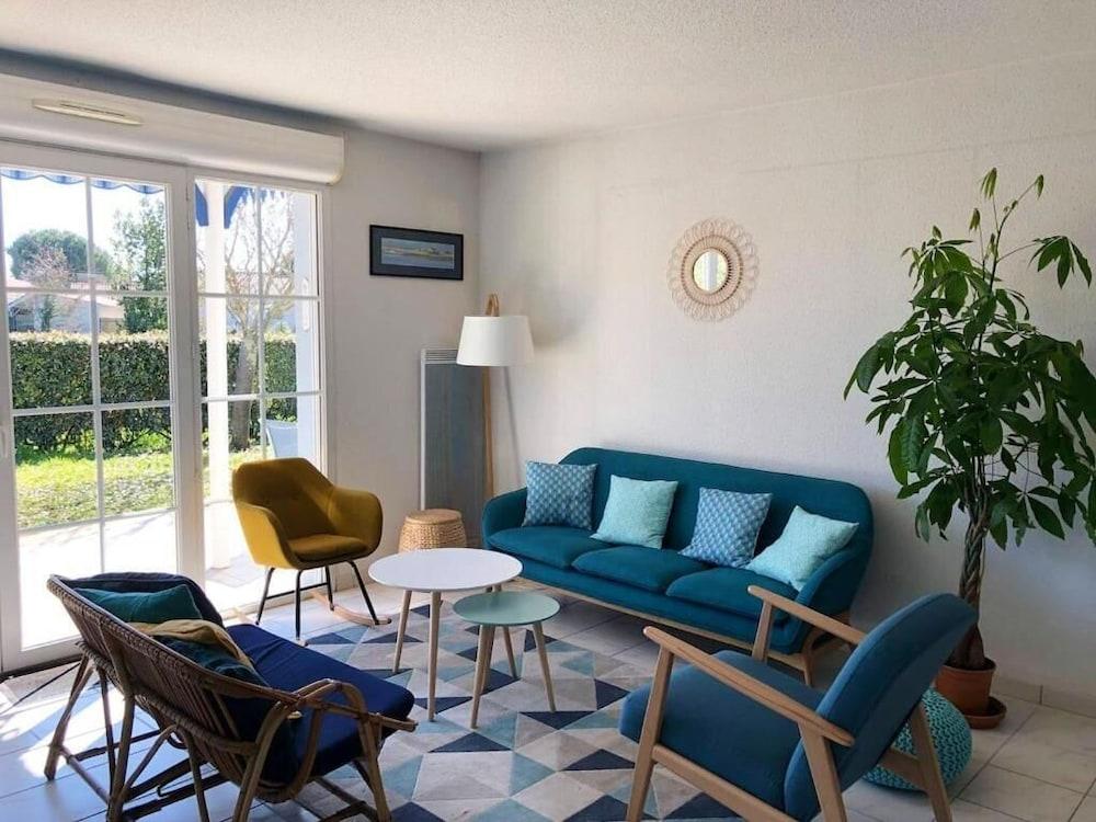 Hotel Soleil Et Jardin Solaize Exteriér fotografie